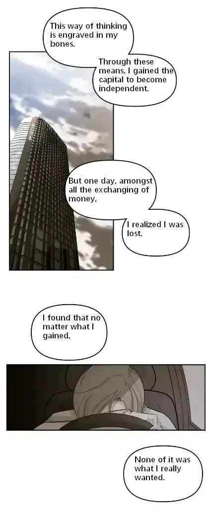 Half Chapter 55 page 28 - 