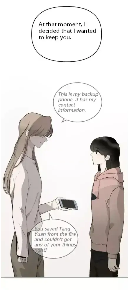 Half Chapter 55 page 30 - 