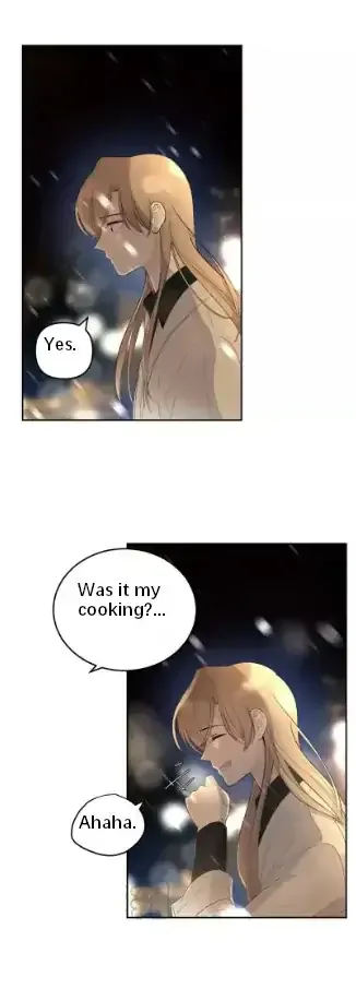 Half Chapter 55 page 38 - 