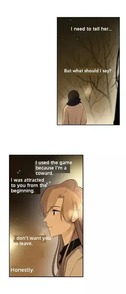 Half Chapter 55 page 7 - 