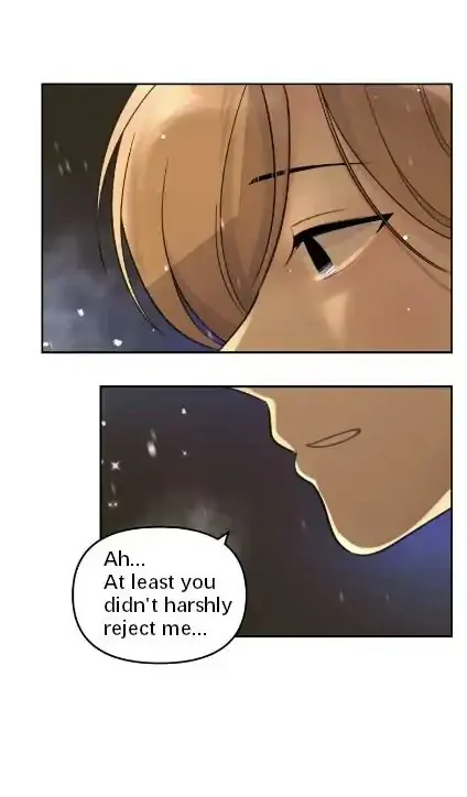Half Chapter 56 page 1 - 
