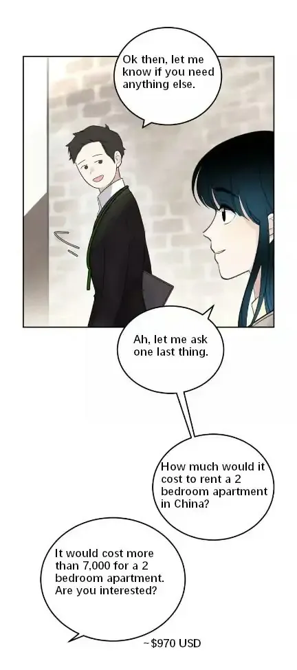 Half Chapter 56 page 11 - 