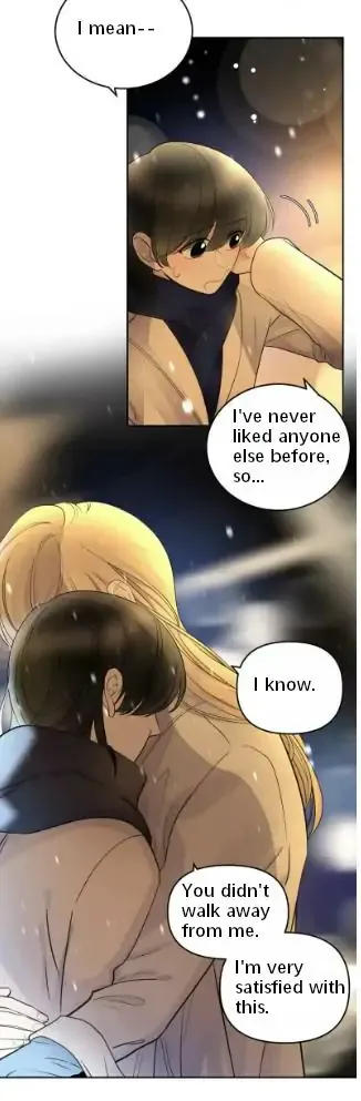 Half Chapter 56 page 3 - 