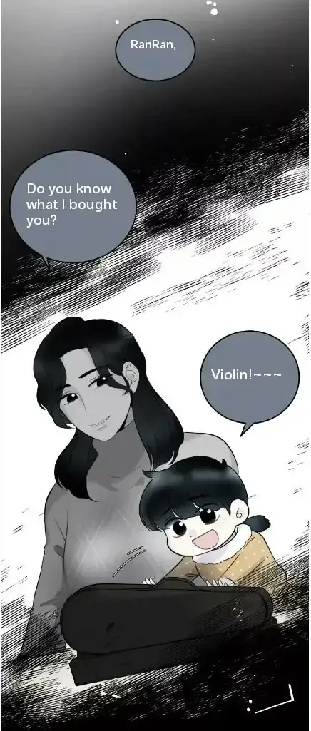 Half Chapter 56 page 21 - 