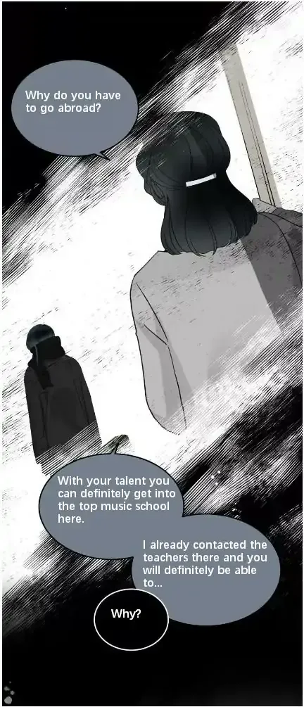 Half Chapter 56 page 24 - 