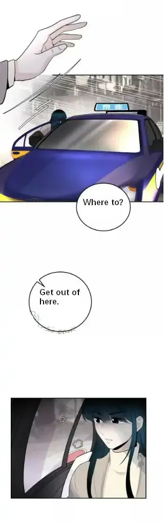 Half Chapter 56 page 31 - 