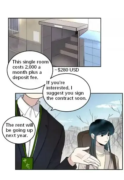 Half Chapter 56 page 9 - 