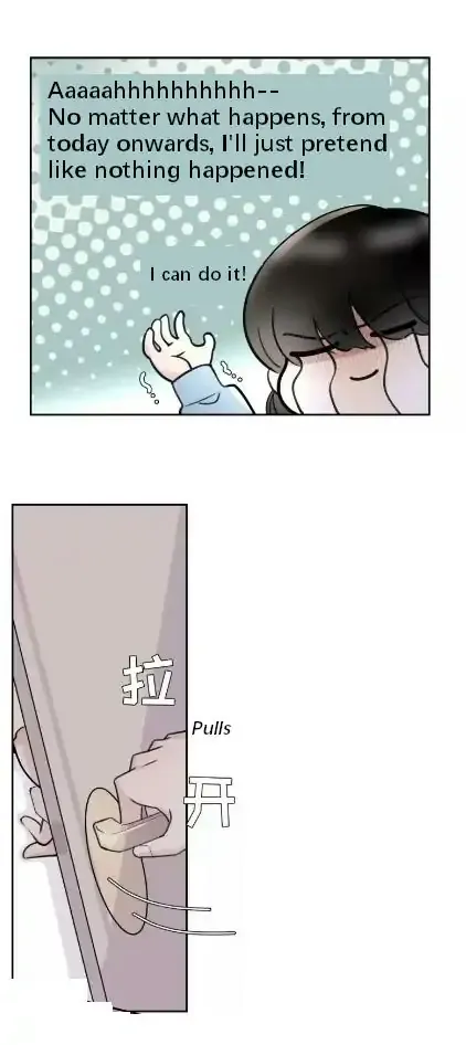 Half Chapter 57 page 11 - 
