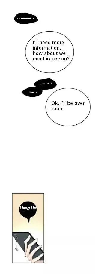 Half Chapter 57 page 21 - 