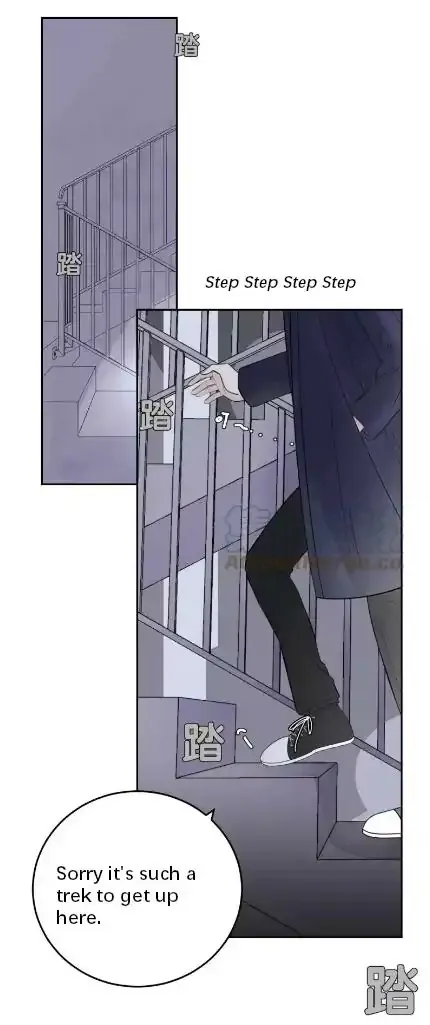 Half Chapter 57 page 27 - 