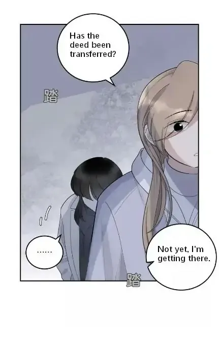 Half Chapter 57 page 29 - 