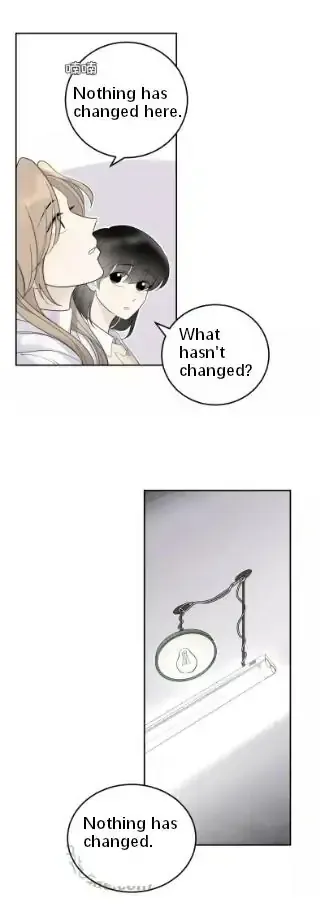 Half Chapter 58 page 2 - 