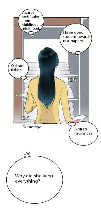 Half Chapter 58 page 11 - 