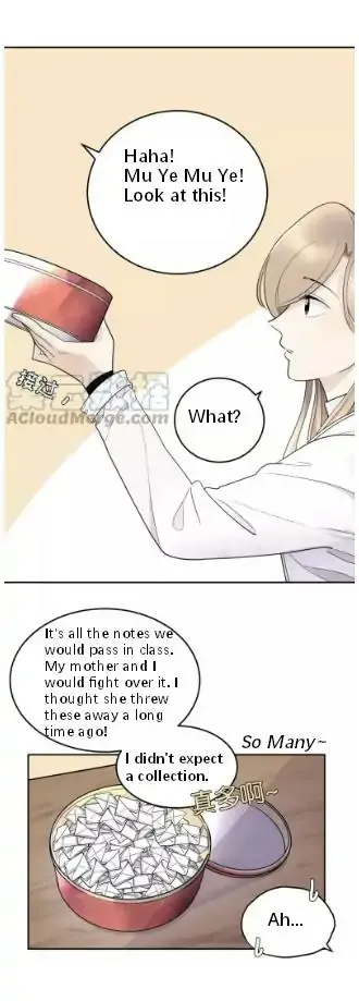 Half Chapter 58 page 13 - 