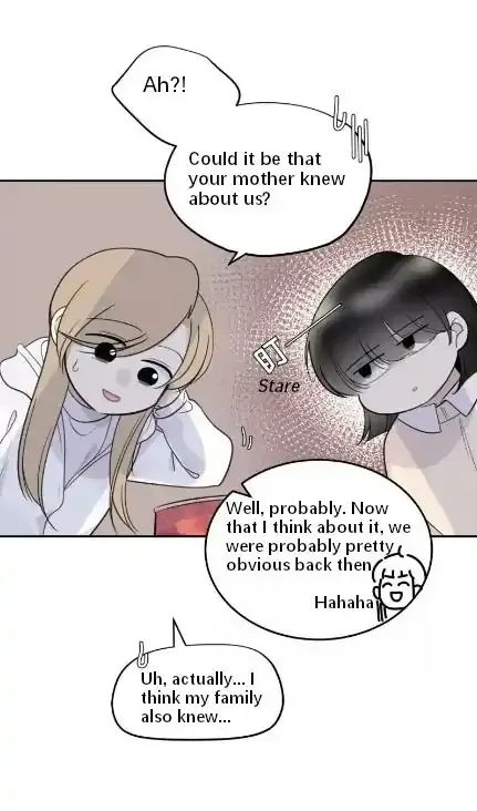 Half Chapter 58 page 14 - 
