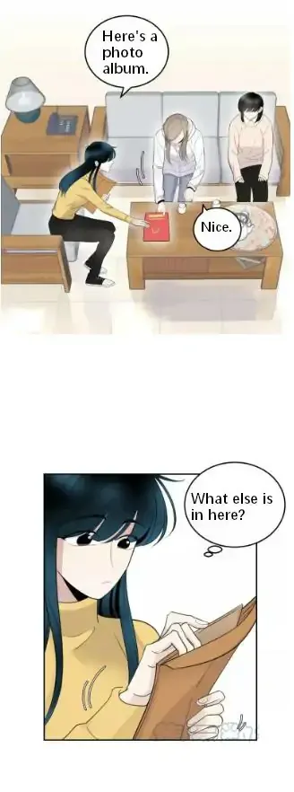 Half Chapter 58 page 16 - 