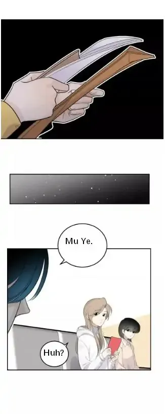 Half Chapter 58 page 17 - 