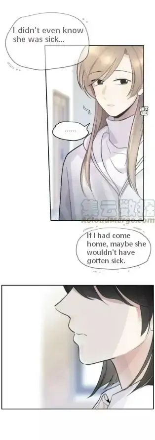 Half Chapter 58 page 31 - 