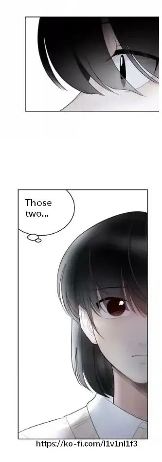 Half Chapter 58 page 33 - 