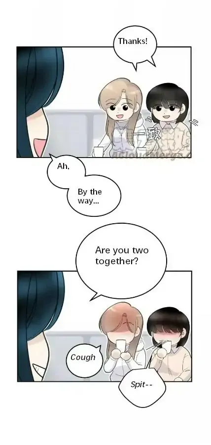 Half Chapter 58 page 7 - 