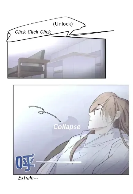 Half Chapter 59 page 12 - 