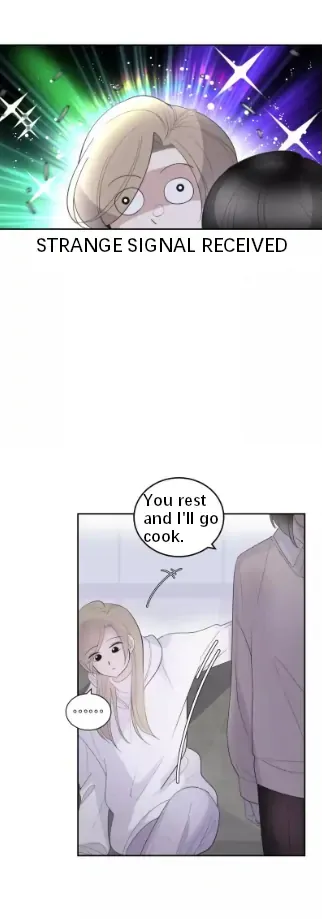 Half Chapter 59 page 15 - 