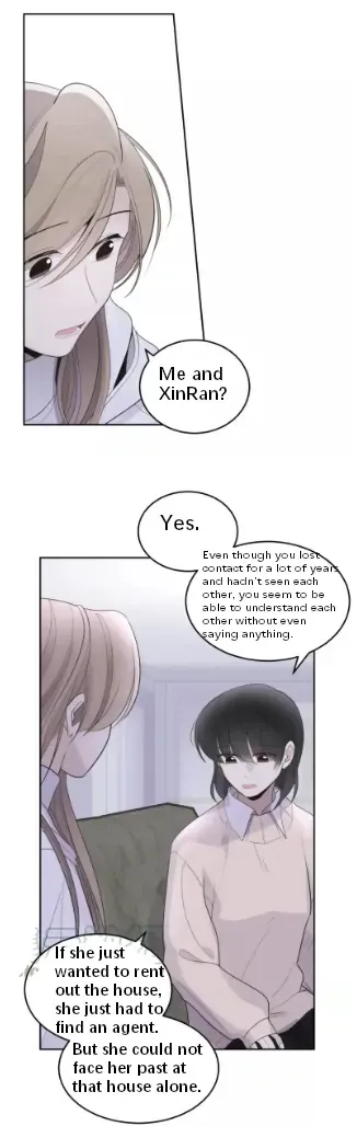 Half Chapter 59 page 19 - 