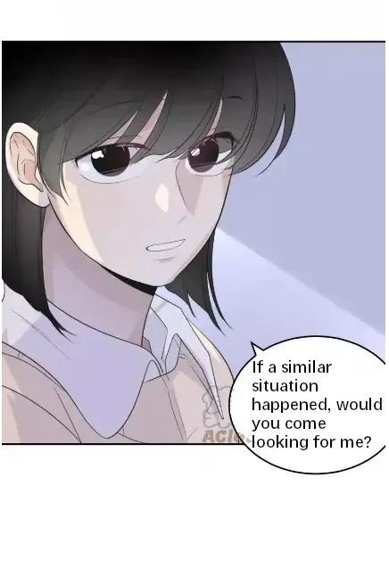 Half Chapter 59 page 21 - 