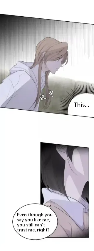 Half Chapter 59 page 22 - 