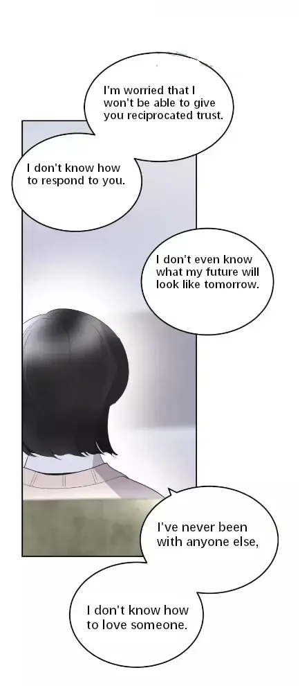 Half Chapter 59 page 25 - 