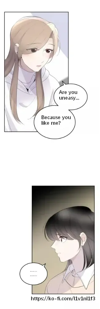 Half Chapter 59 page 27 - 