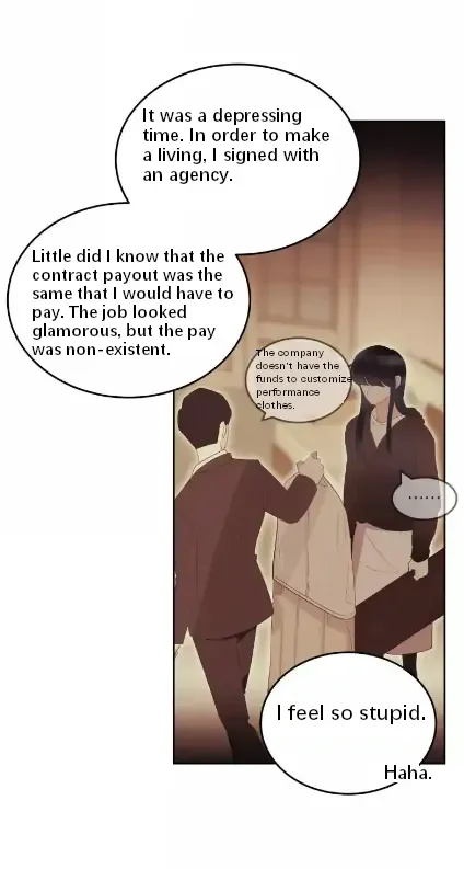 Half Chapter 59 page 5 - 