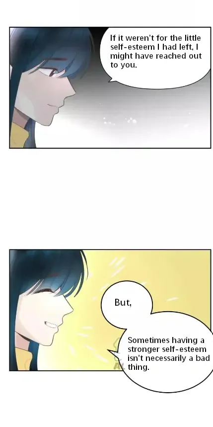 Half Chapter 59 page 6 - 