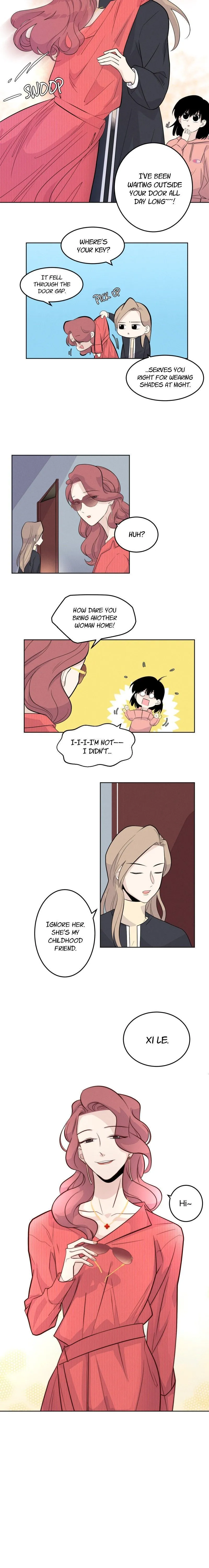 Half Chapter 6 page 2 - 