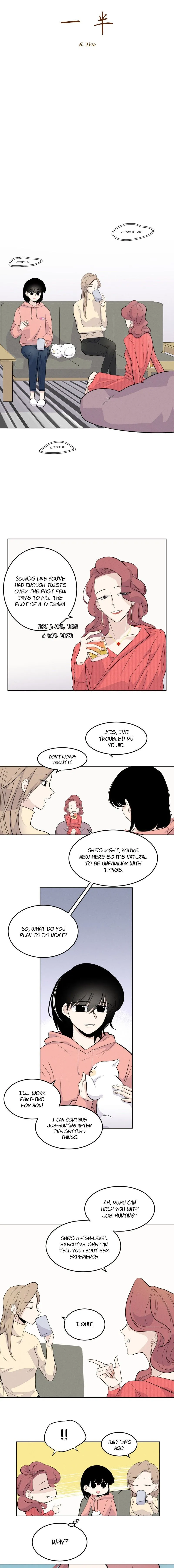Half Chapter 6 page 3 - 