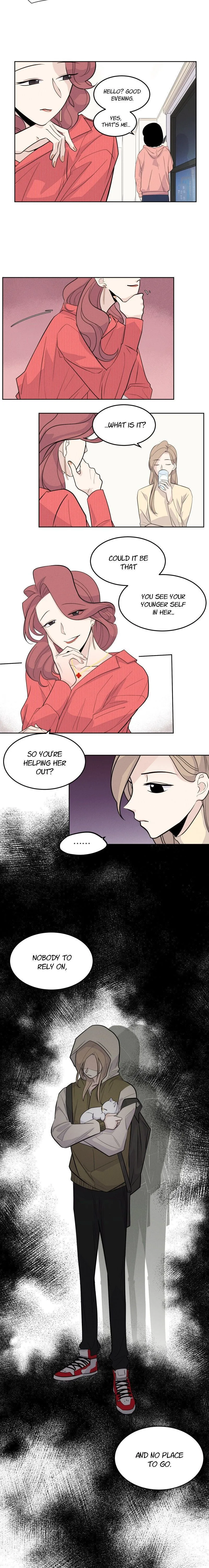 Half Chapter 6 page 5 - 