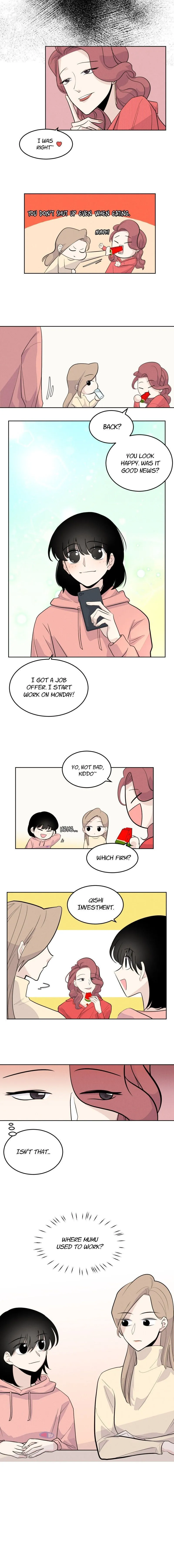 Half Chapter 6 page 6 - 