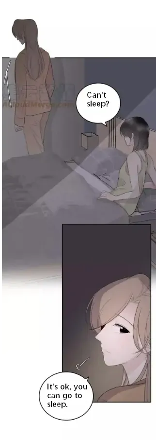 Half Chapter 60.1 page 15 - 