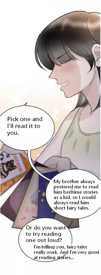 Half Chapter 60.1 page 18 - 