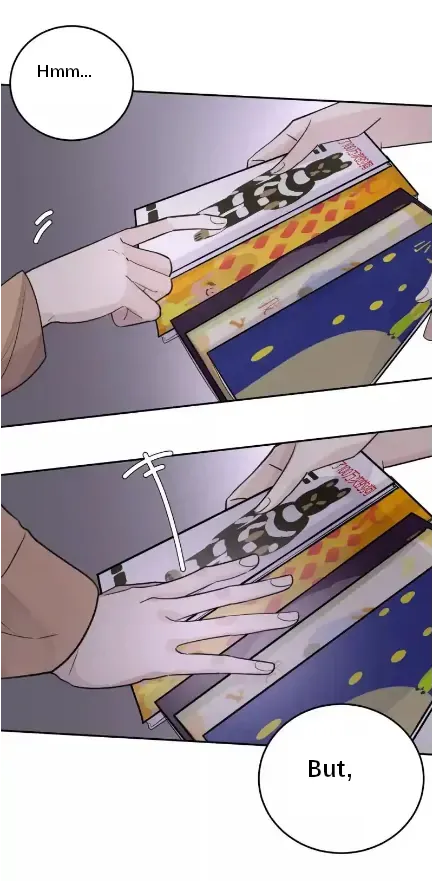 Half Chapter 60.1 page 21 - 