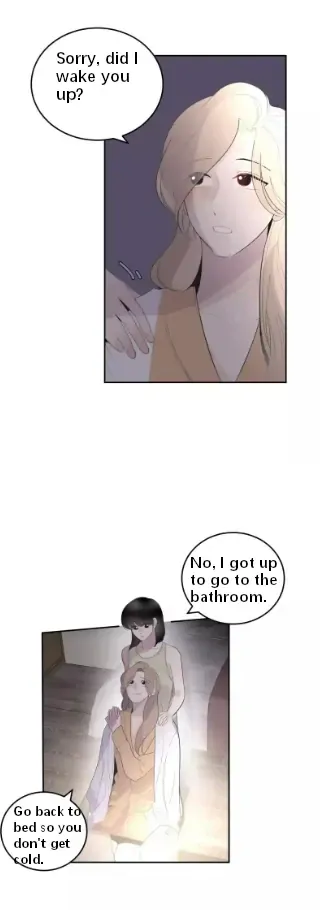 Half Chapter 60.1 page 5 - 
