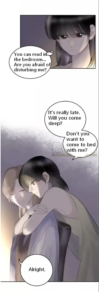 Half Chapter 60.1 page 6 - 