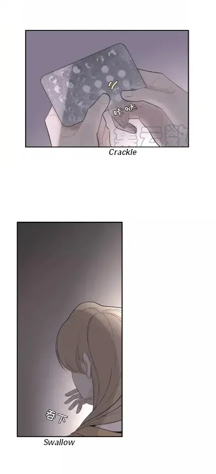 Half Chapter 60.1 page 8 - 