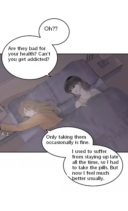 Half Chapter 60.1 page 10 - 
