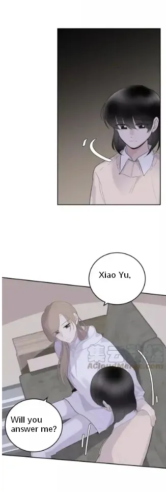 Half Chapter 60 page 1 - 