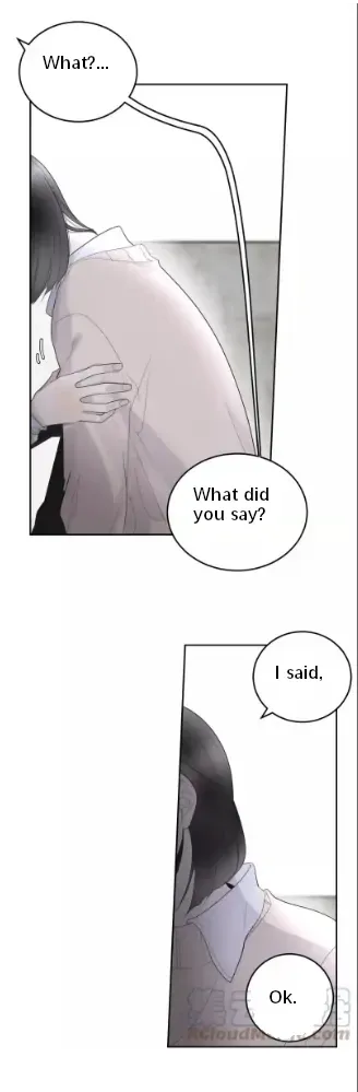 Half Chapter 60 page 12 - 
