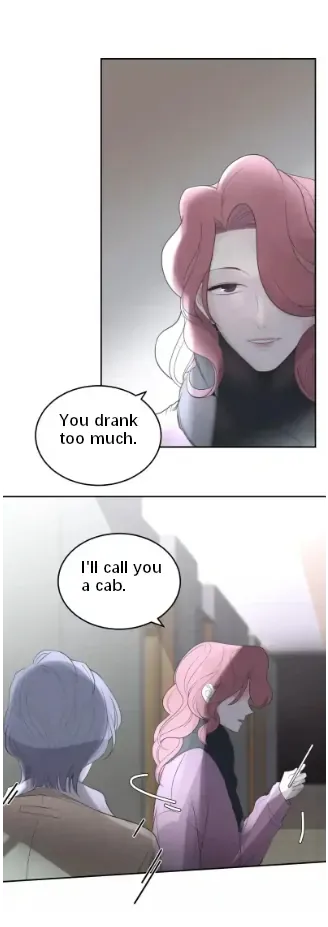 Half Chapter 60 page 20 - 