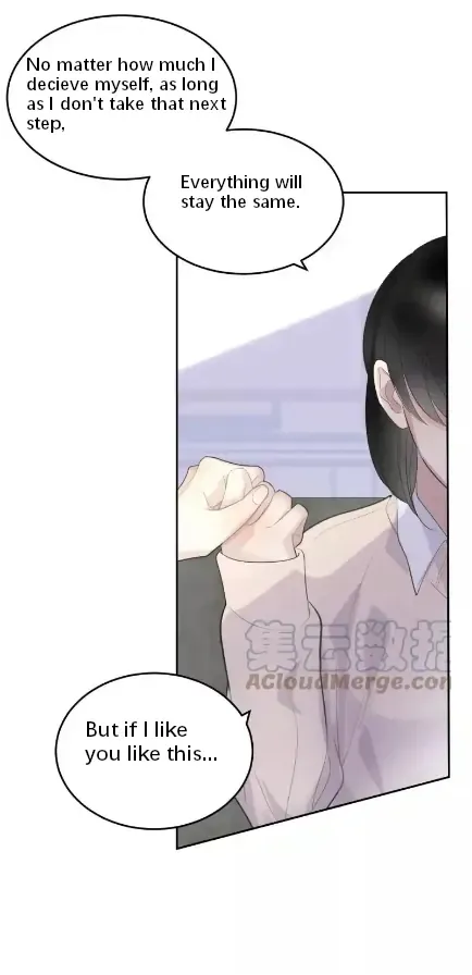 Half Chapter 60 page 3 - 