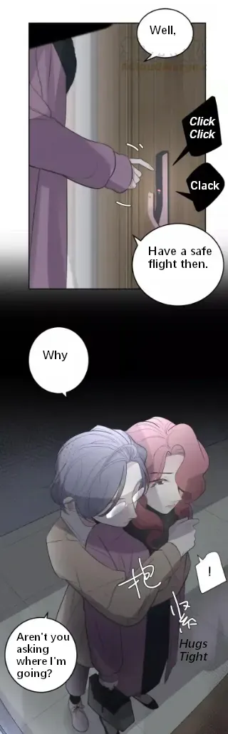Half Chapter 60 page 24 - 
