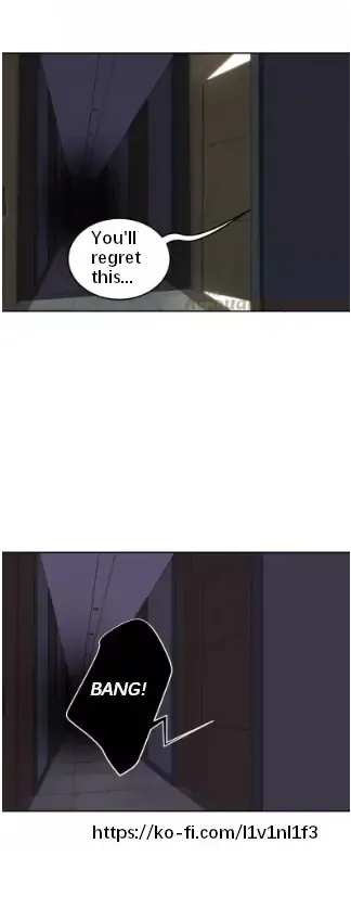 Half Chapter 60 page 27 - 
